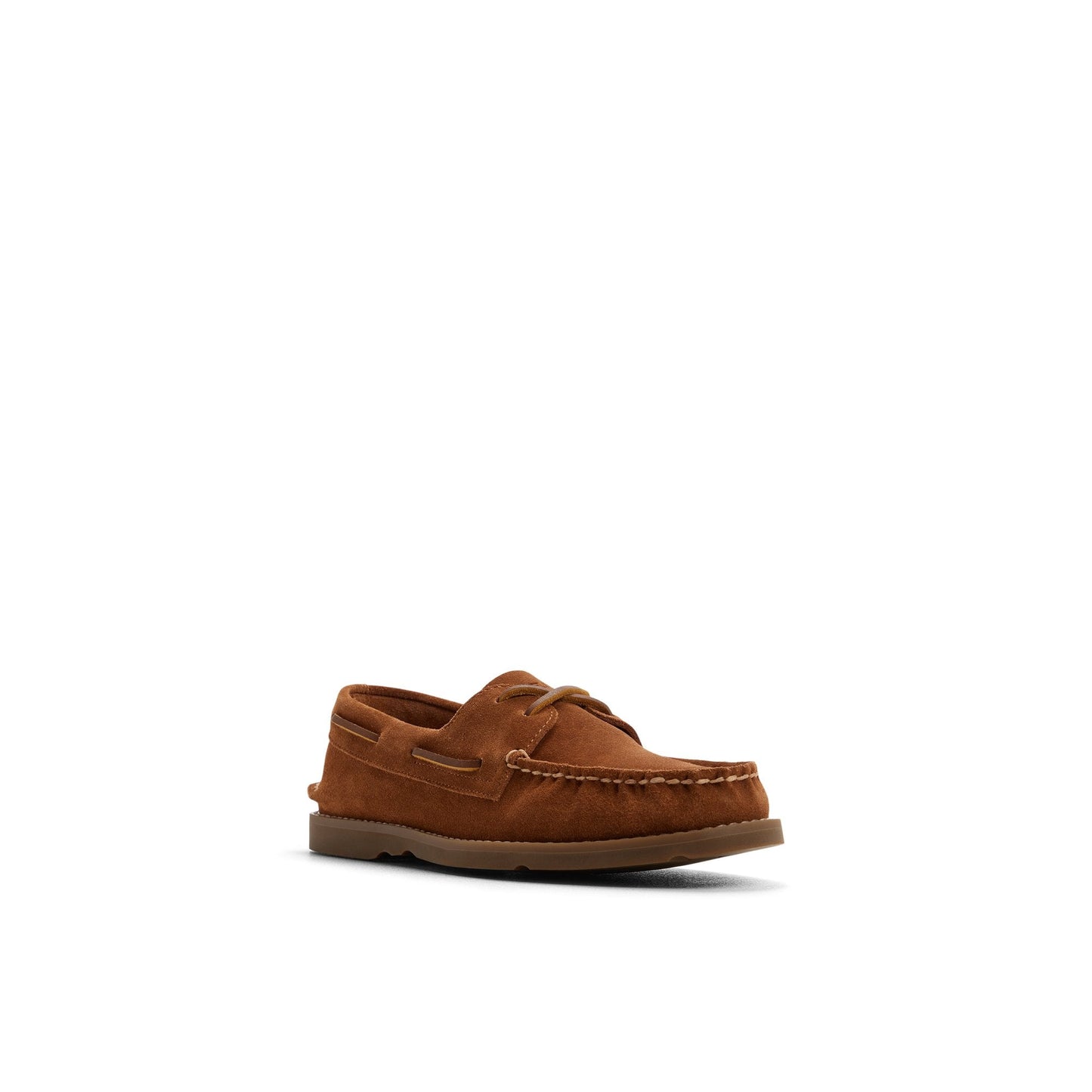 Authentic Original™ 2 Eye Ripple Lug Boat Shoe
