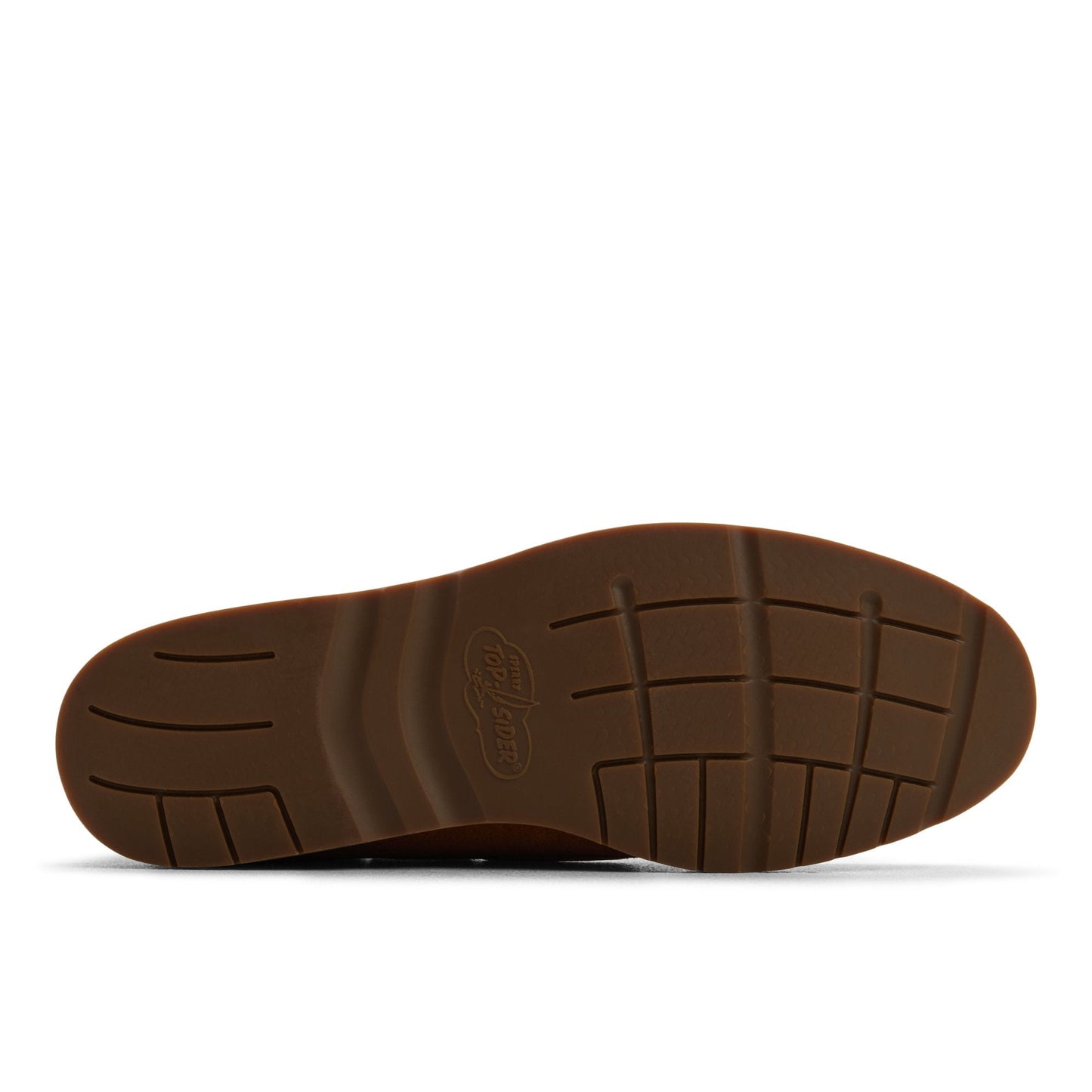 Authentic Original™ 2 Eye Ripple Lug Boat Shoe