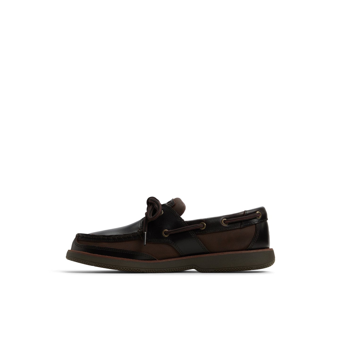Surveyor2eye Dark Brown Men's Leather