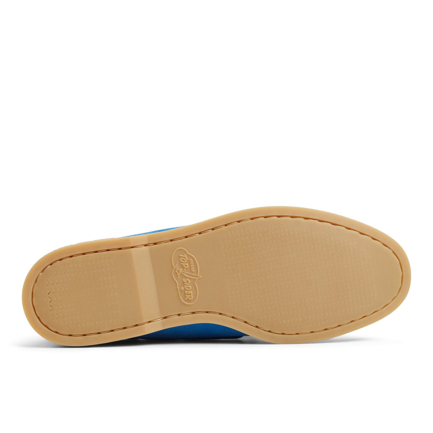 Authentic Original™ 2-Eye Boat Shoe Bright Blue