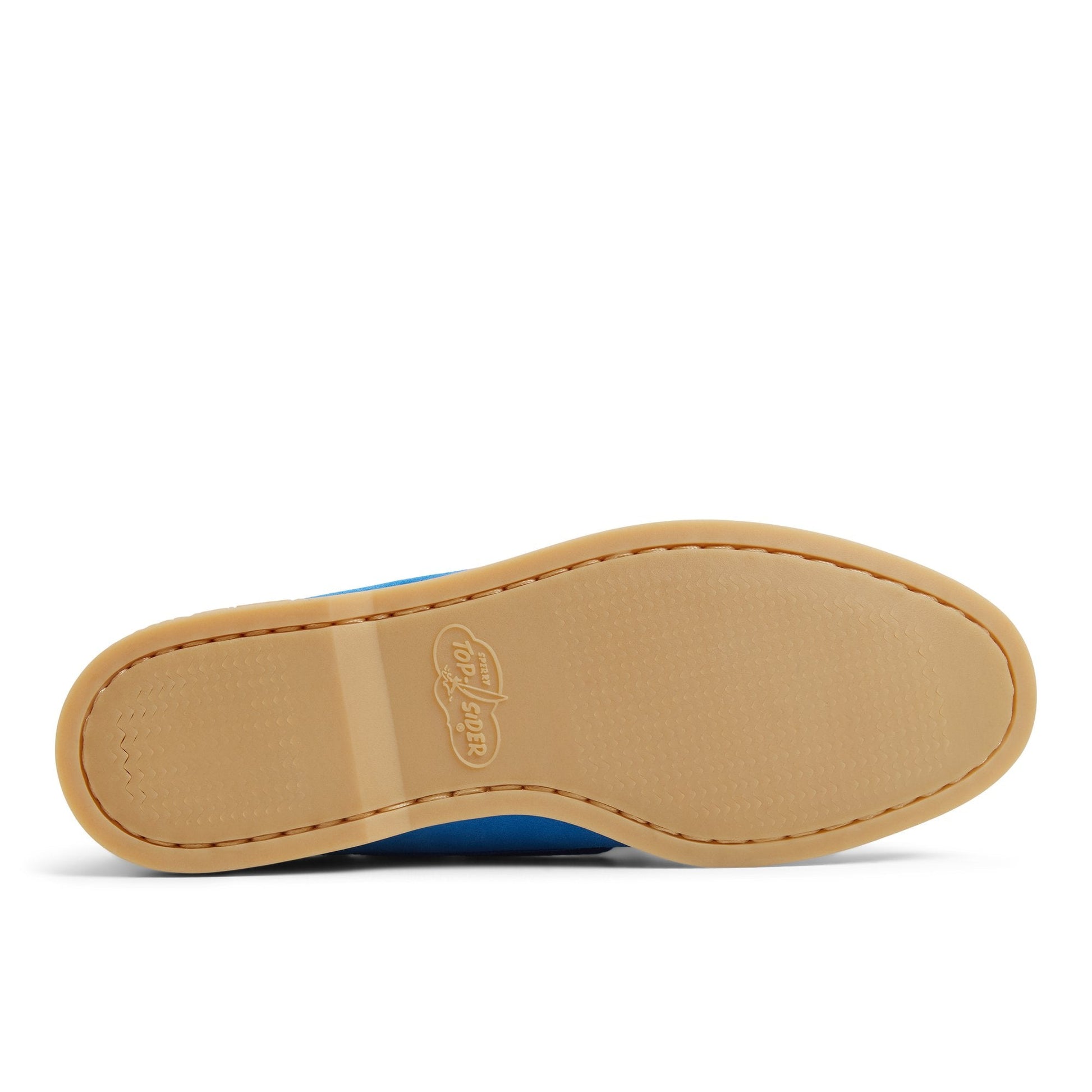 Authentic Original™ 2-Eye Boat Shoe Bright Blue