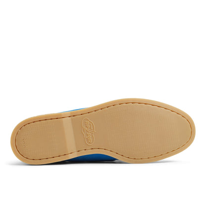 Authentic Original™ 2-Eye Boat Shoe Bright Blue