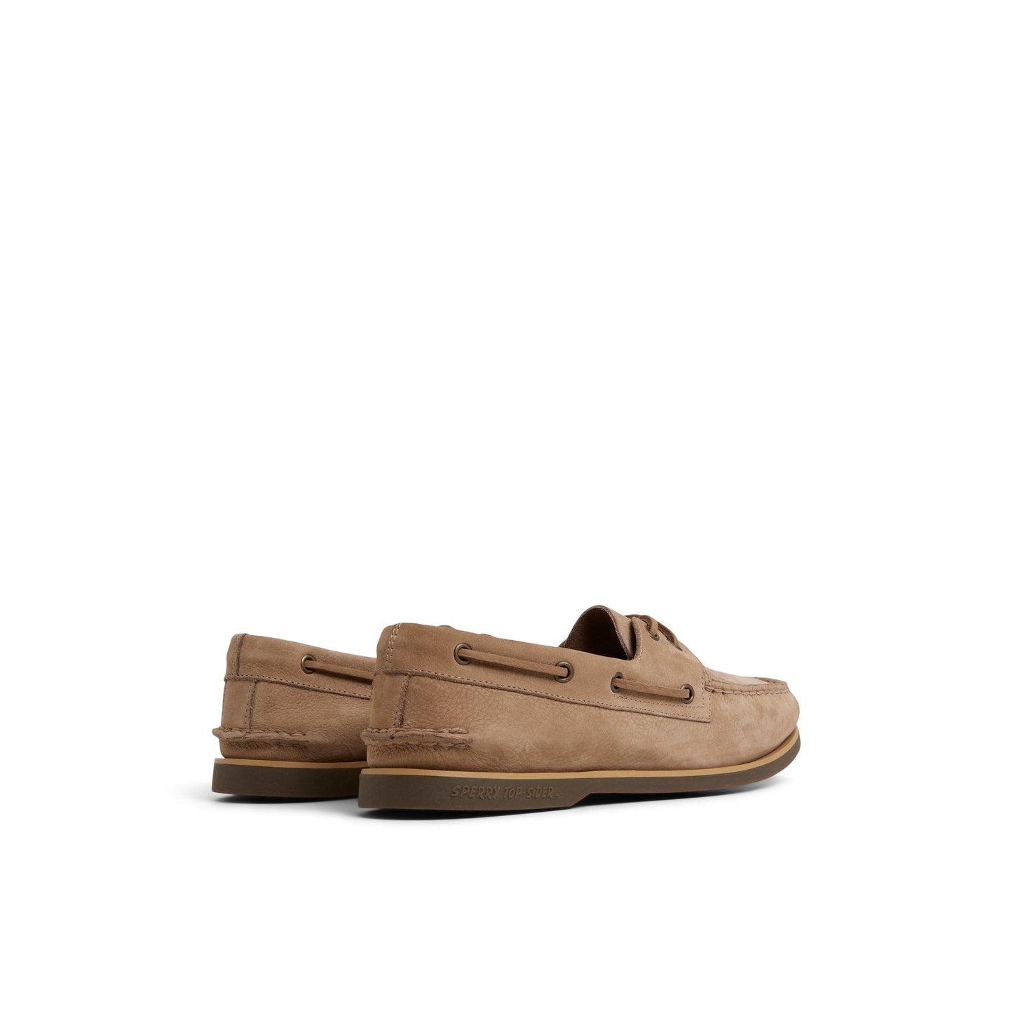 Authentic Original™ Cloud Boat Shoe Other White