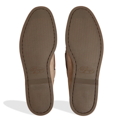 Authentic Original™ Cloud Boat Shoe Other White