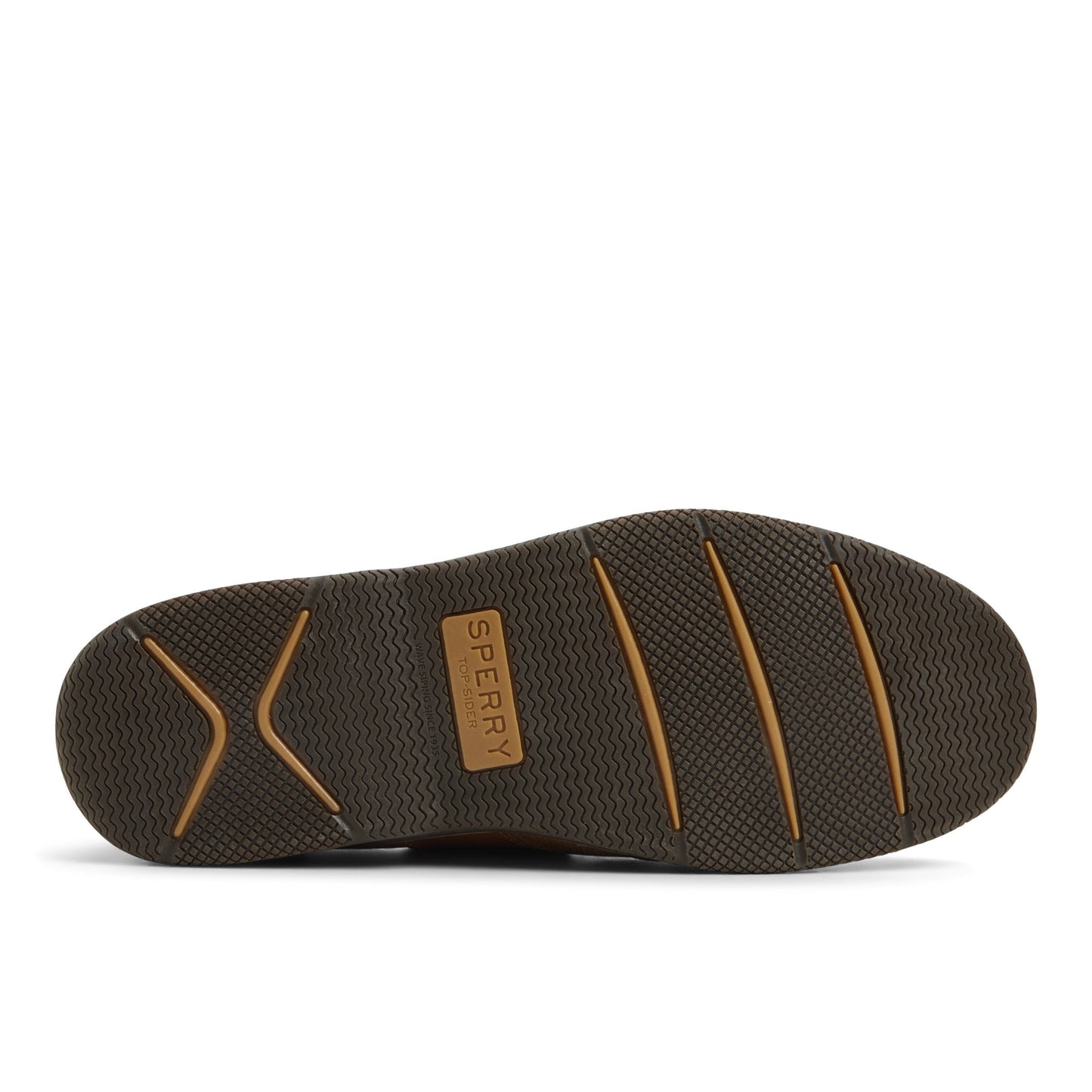 Surveyor 2 Eye Boat Shoe Other Brown
