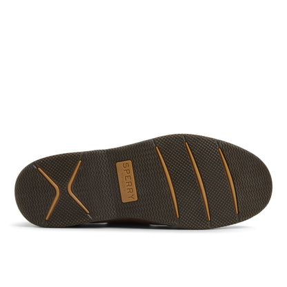 Surveyor 2 Eye Boat Shoe Other Brown