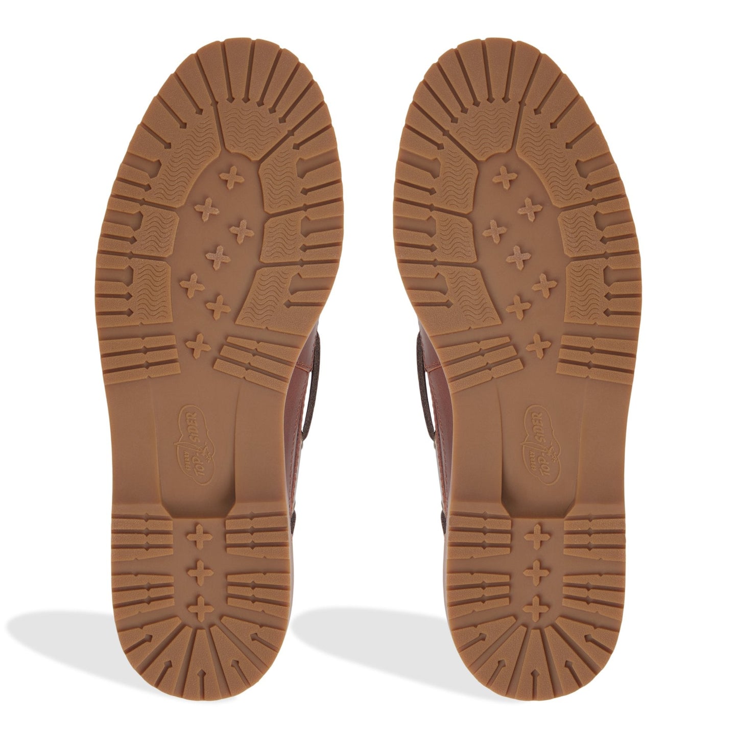 Authentic Original™ 3 Eye Mini Lug Boat Shoe