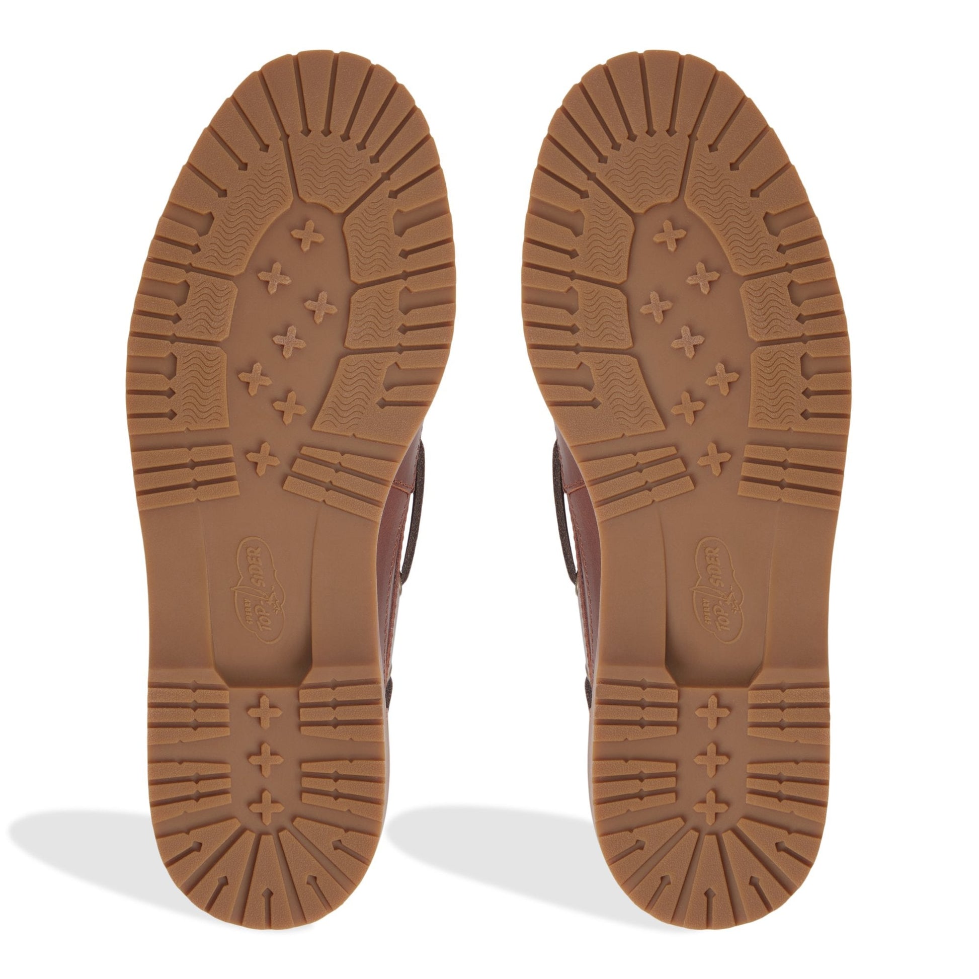 Authentic Original™ 3 Eye Mini Lug Boat Shoe