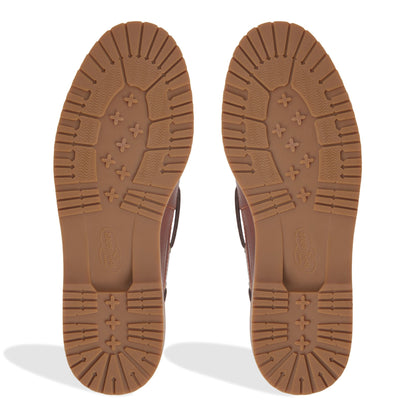 Authentic Original™ 3 Eye Mini Lug Boat Shoe