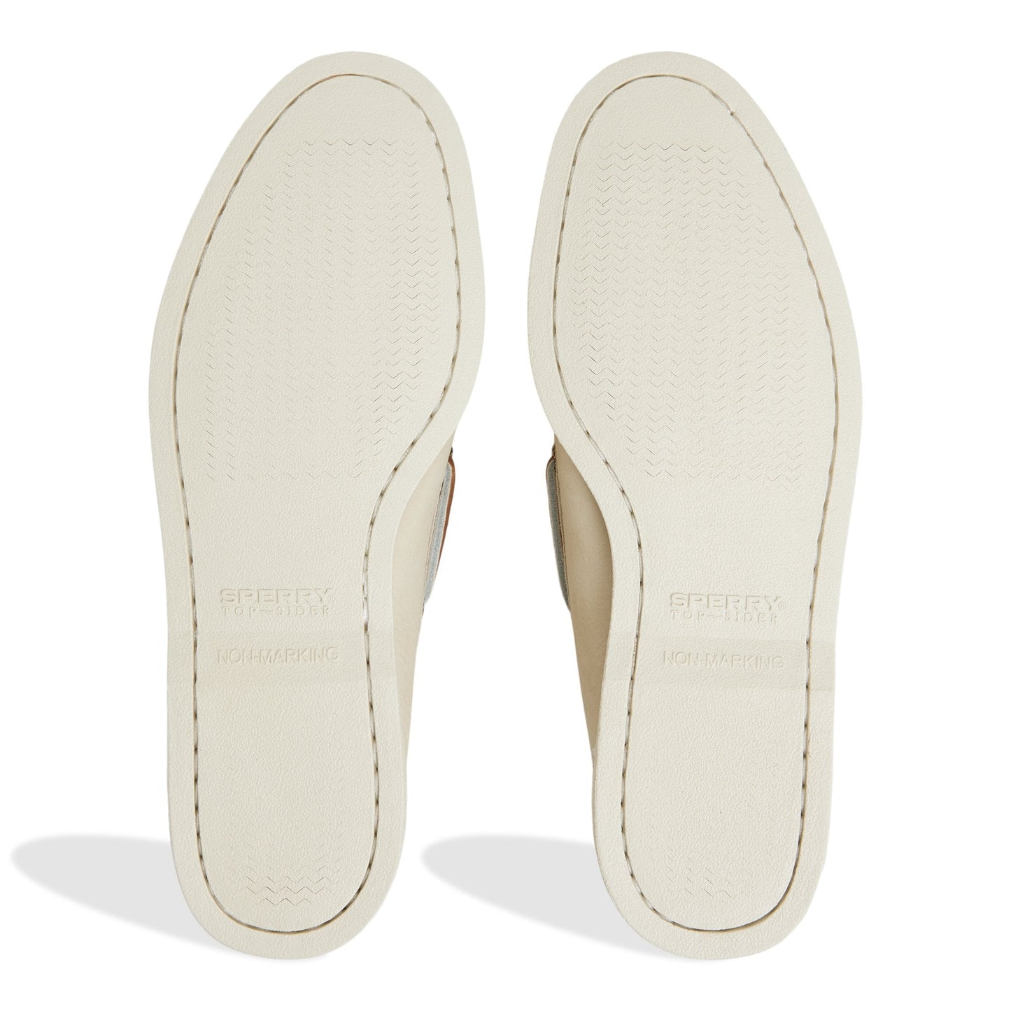 Gold Cup™ Authentic Original™ 2-Eye Boat Shoe Sand