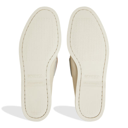 Gold Cup™ Authentic Original™ 2-Eye Boat Shoe Sand