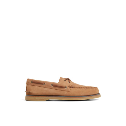 Gold Cup™ Authentic Original™ 2-Eye Boat Shoe Tan