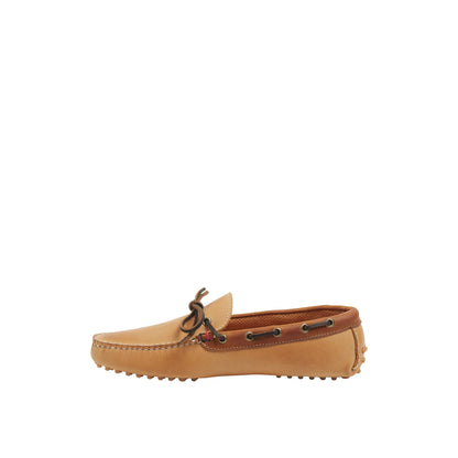 Gold1edriver Medium Beige Men's Gold Cup™ Luxury