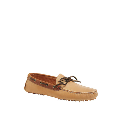 Gold1edriver Medium Beige Men's Gold Cup™ Luxury