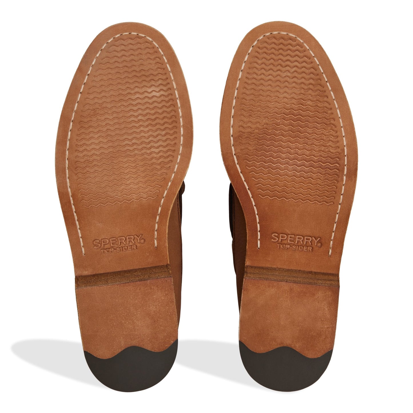 Sperry x Colbo Authentic Original™ Boat Shoe Tan