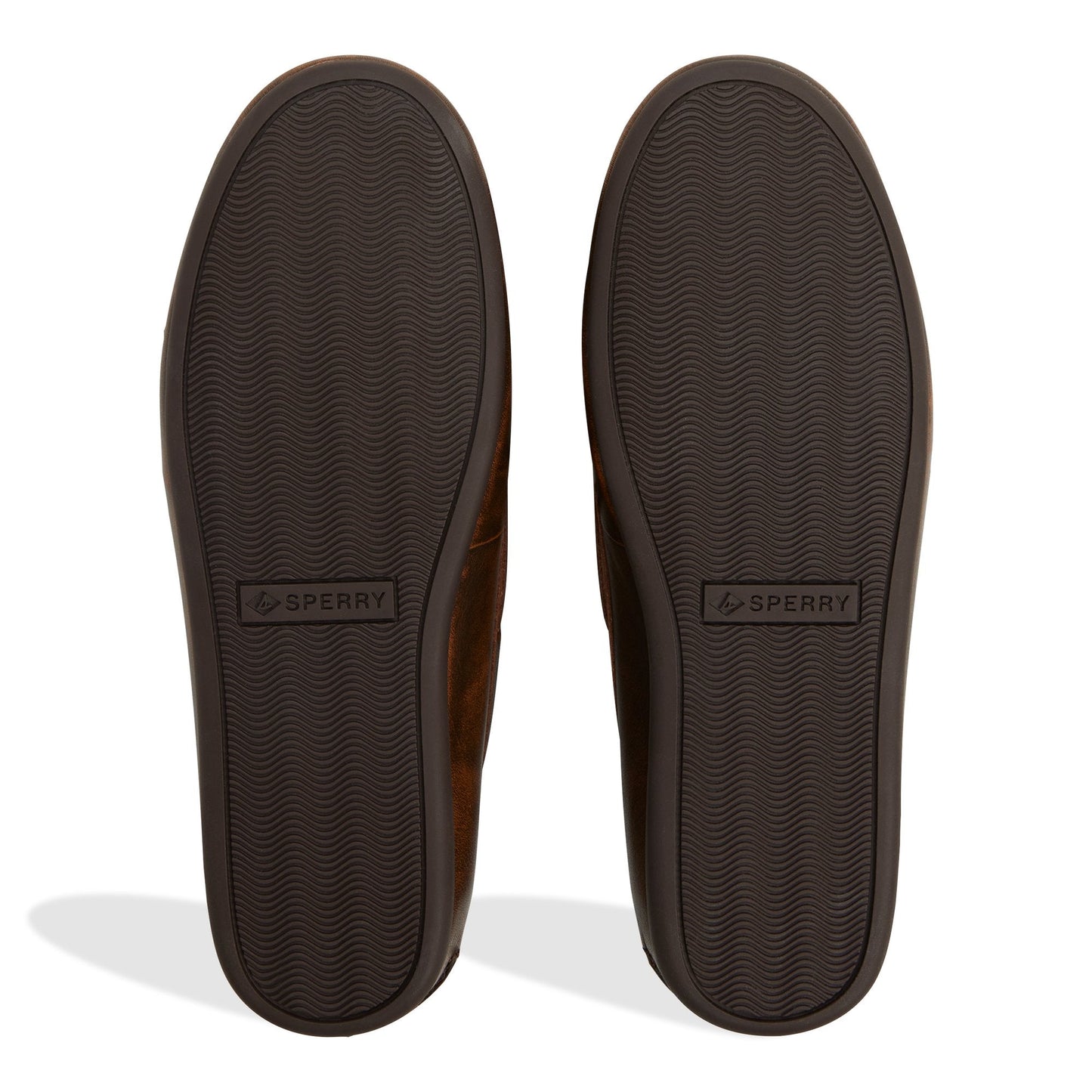 Sperry x Aritzia Slim Boat Shoe
