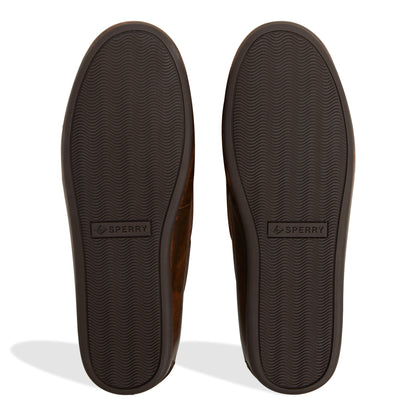 Sperry x Aritzia Slim Boat Shoe