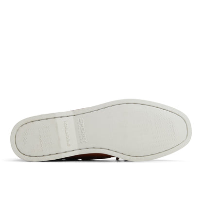 Authentic Original™ 1 Eye Boat Shoe Brown