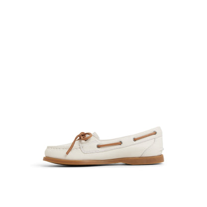 Authentic Original™ 1 Eye Boat Shoe Cream