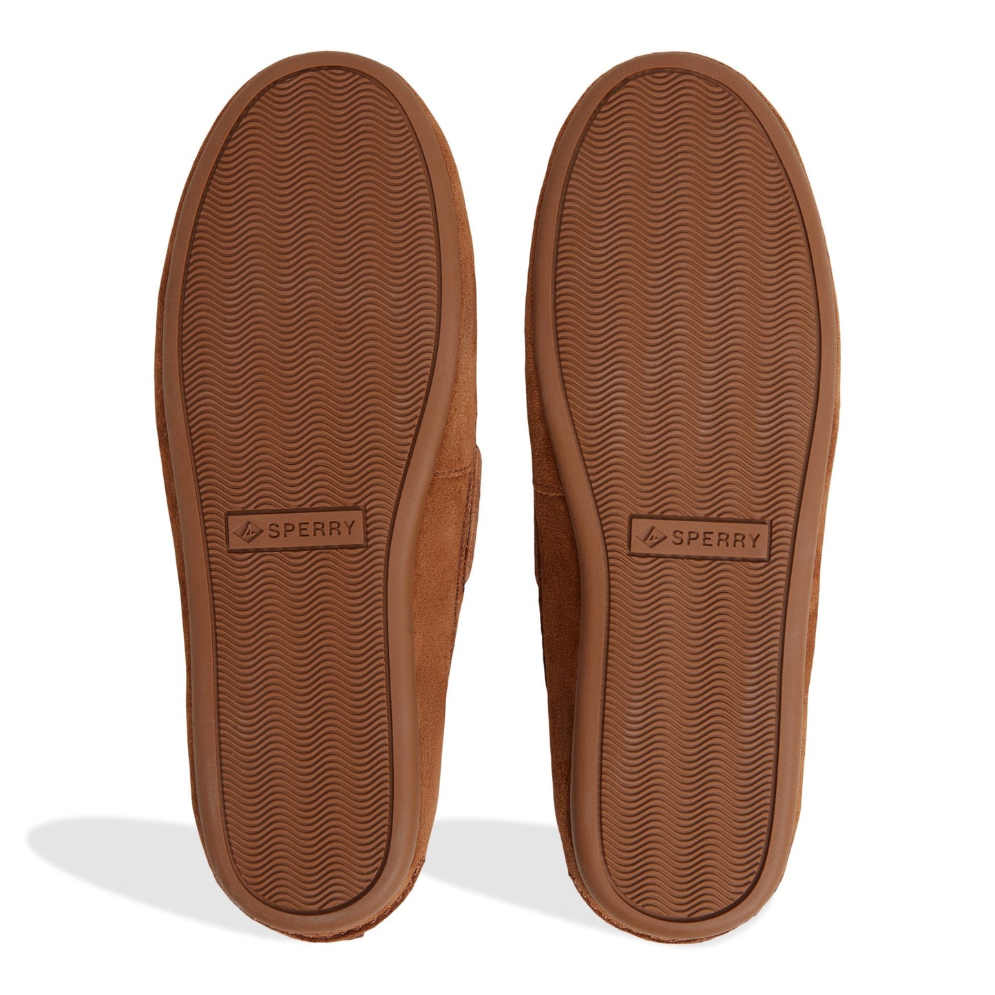 Sperry x Aritzia Slim Boat Shoe brown - 2