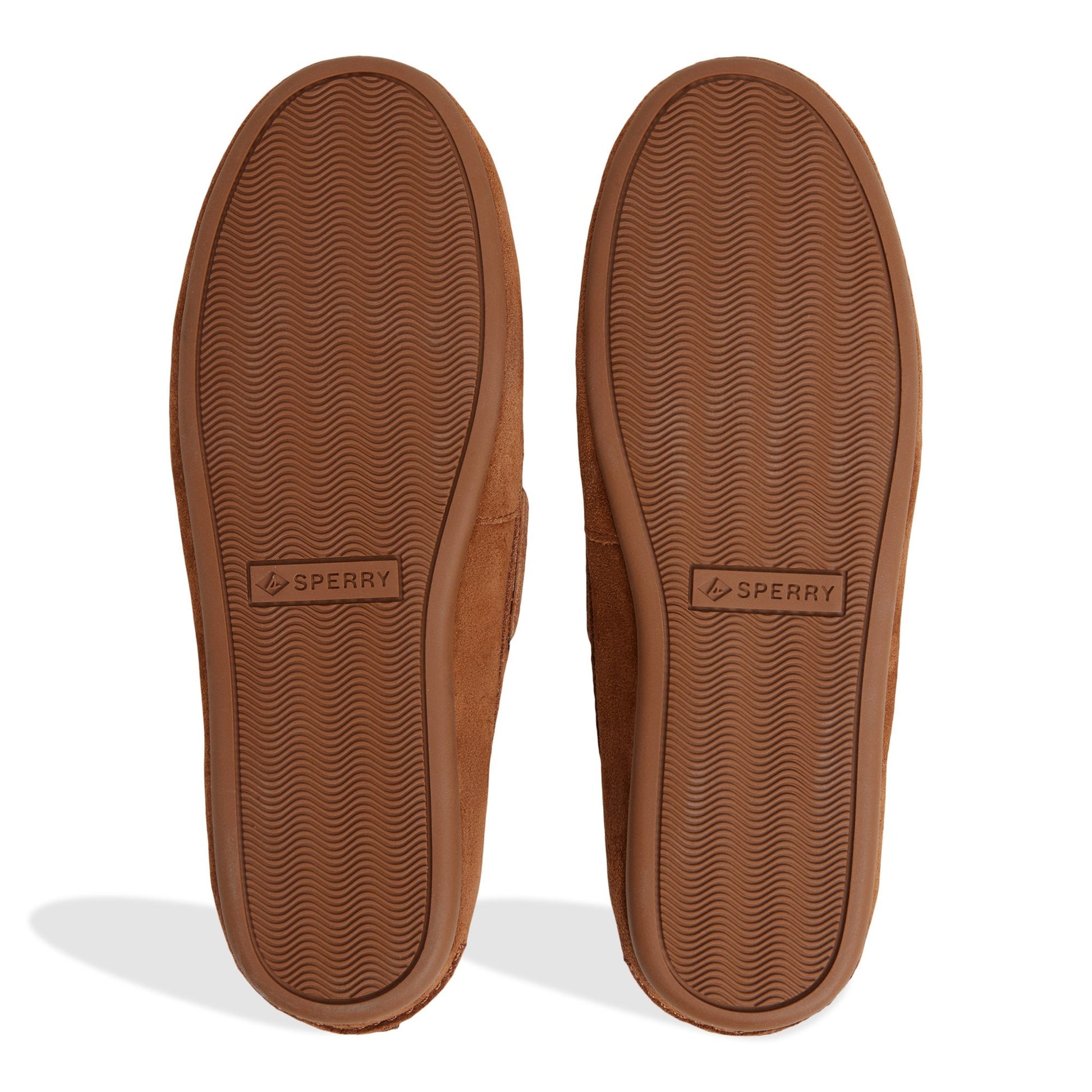 Sperry x Aritzia Slim Boat Shoe brown - 2