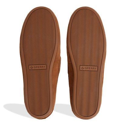 Sperry x Aritzia Slim Boat Shoe brown - 2