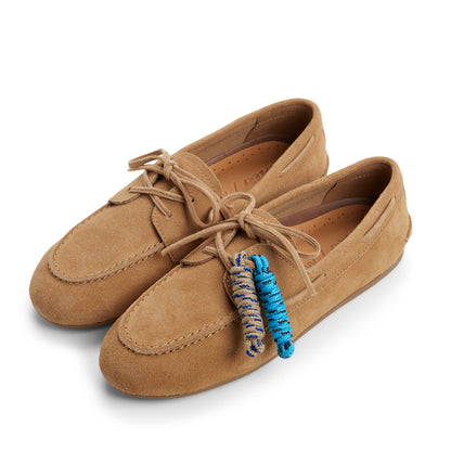 Sperry x Aritzia Slim Boat Shoe