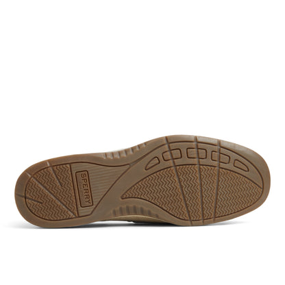 Angelfish 1 Eye Boat Shoe Gold