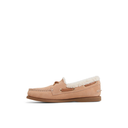 Authentic Original™ 2 Eye Boat Shoe Tan - 2