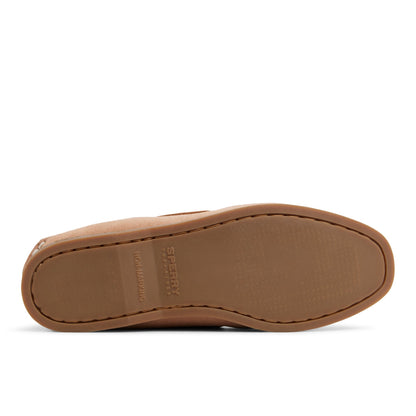 Authentic Original™ 2 Eye Boat Shoe Tan - 2
