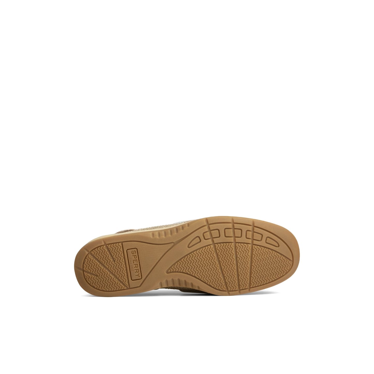 Angelfish Boat Shoe White