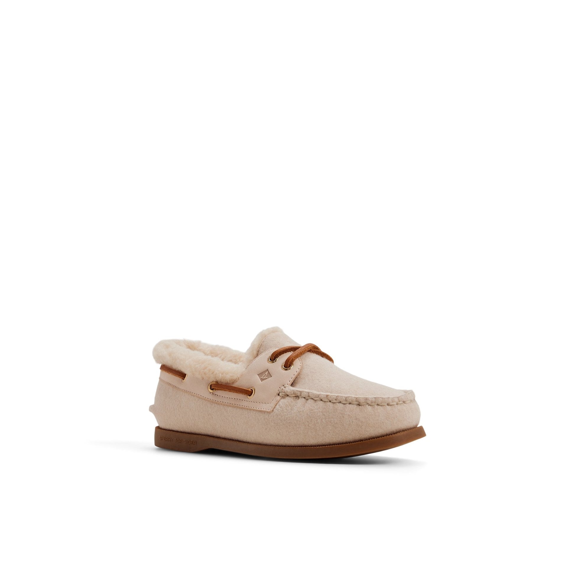 Authentic Original™ 2 Eye Boat Shoe Light Pink