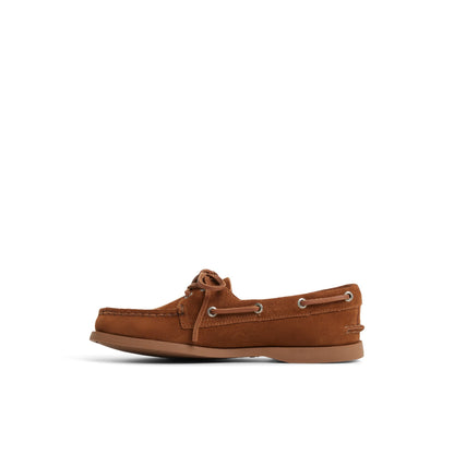Sperry x Aritzia Authentic Original™ 2-Eye Boat Shoe Brown -2