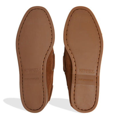 Sperry x Aritzia Authentic Original™ 2-Eye Boat Shoe Brown -2