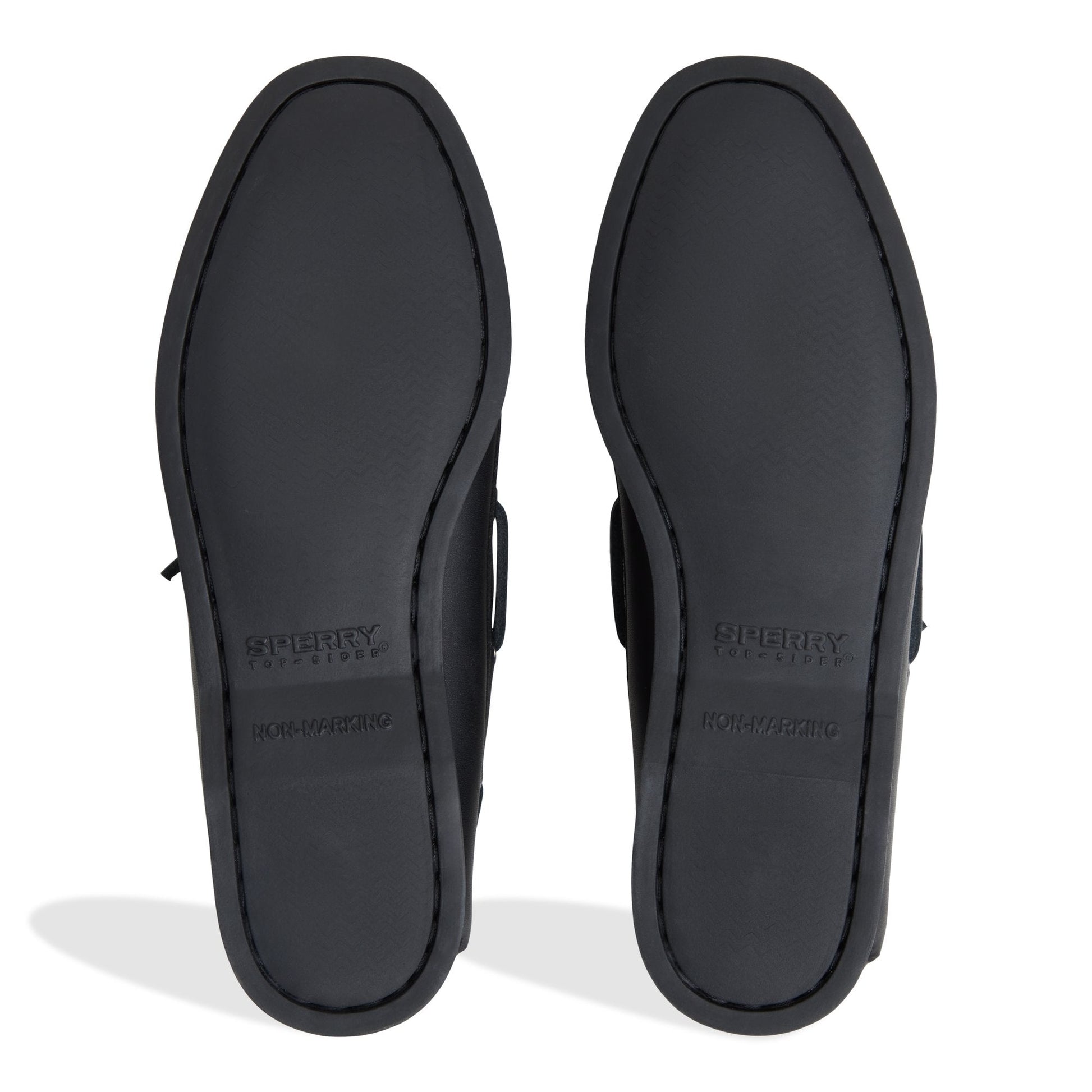Sperry x Aritzia Authentic Original™ 2-Eye Boat Shoe Black