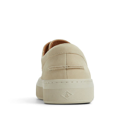 Candyboat Other Beige Women's Leather