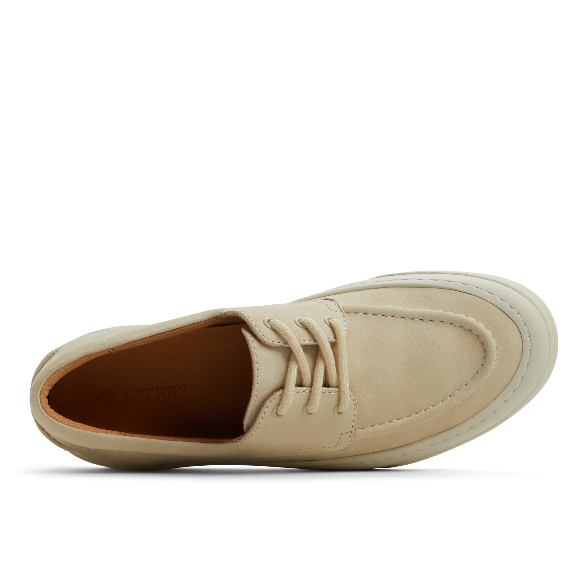 Candyboat Other Beige Women's Leather