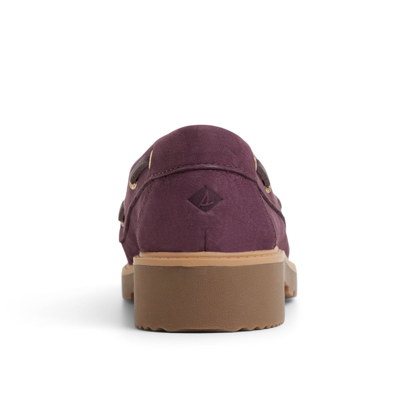 Wells Boat Shoe Prune