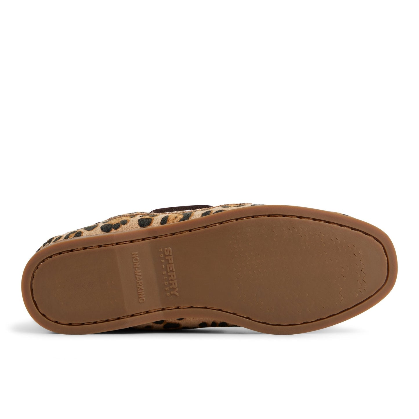 Authentic Original™ 2 Eye Boat Shoe Brown Primary Multi - 2