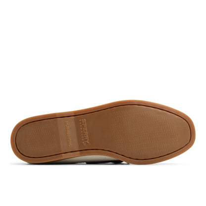 Authentic Original™ 2 Eye Boat Shoe White - 3