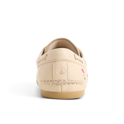 Slim Boat Shoe