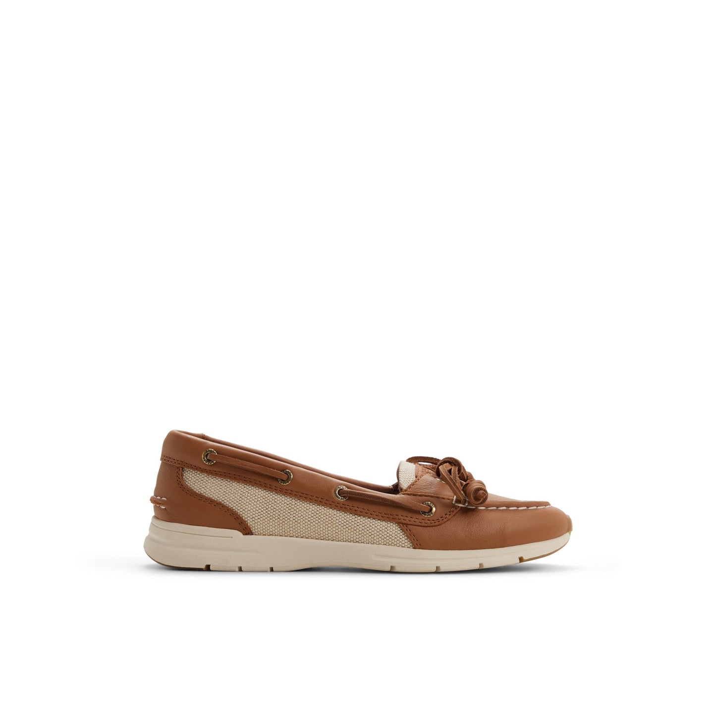 Daisyfish 1 Eye Boat Shoe