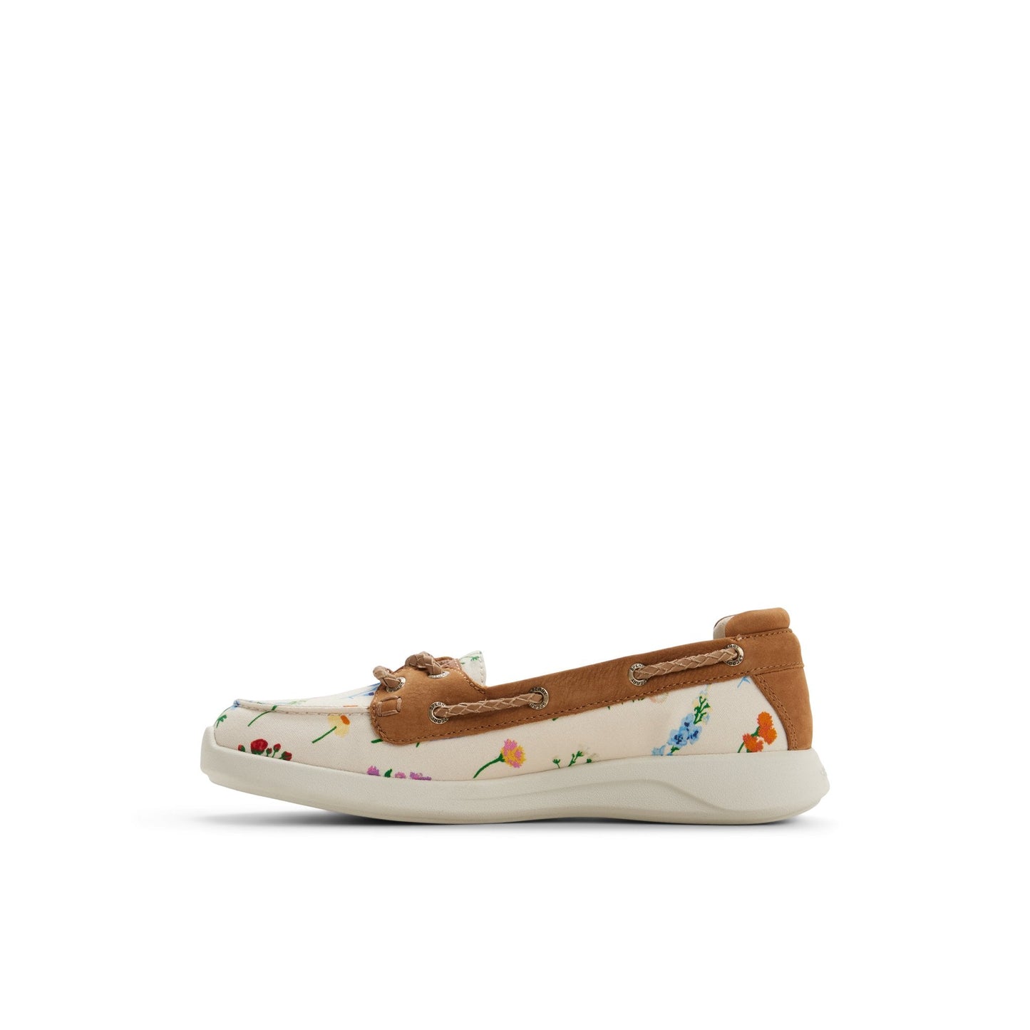 Fish Lite Boat Shoe