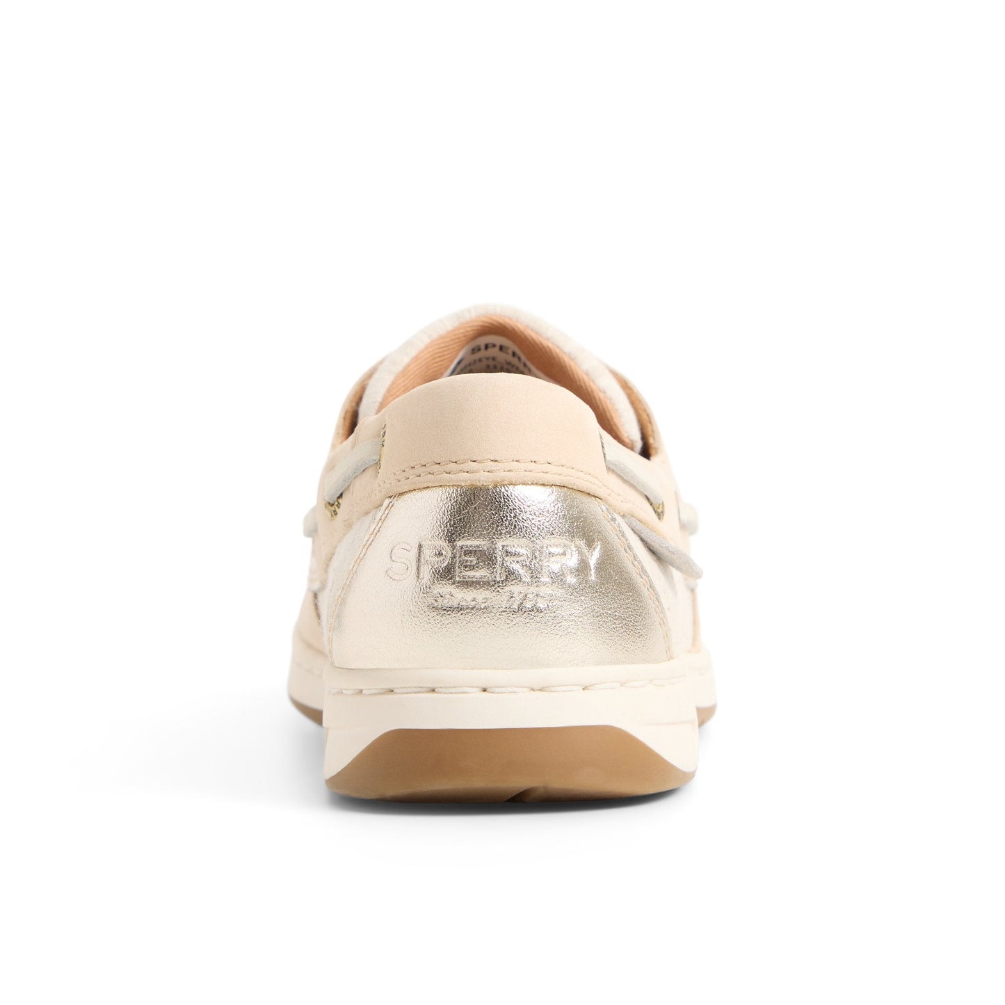 Bluefish 2 Eye Boat Shoe