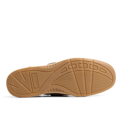 Bluefish 2 Eye Boat Shoe