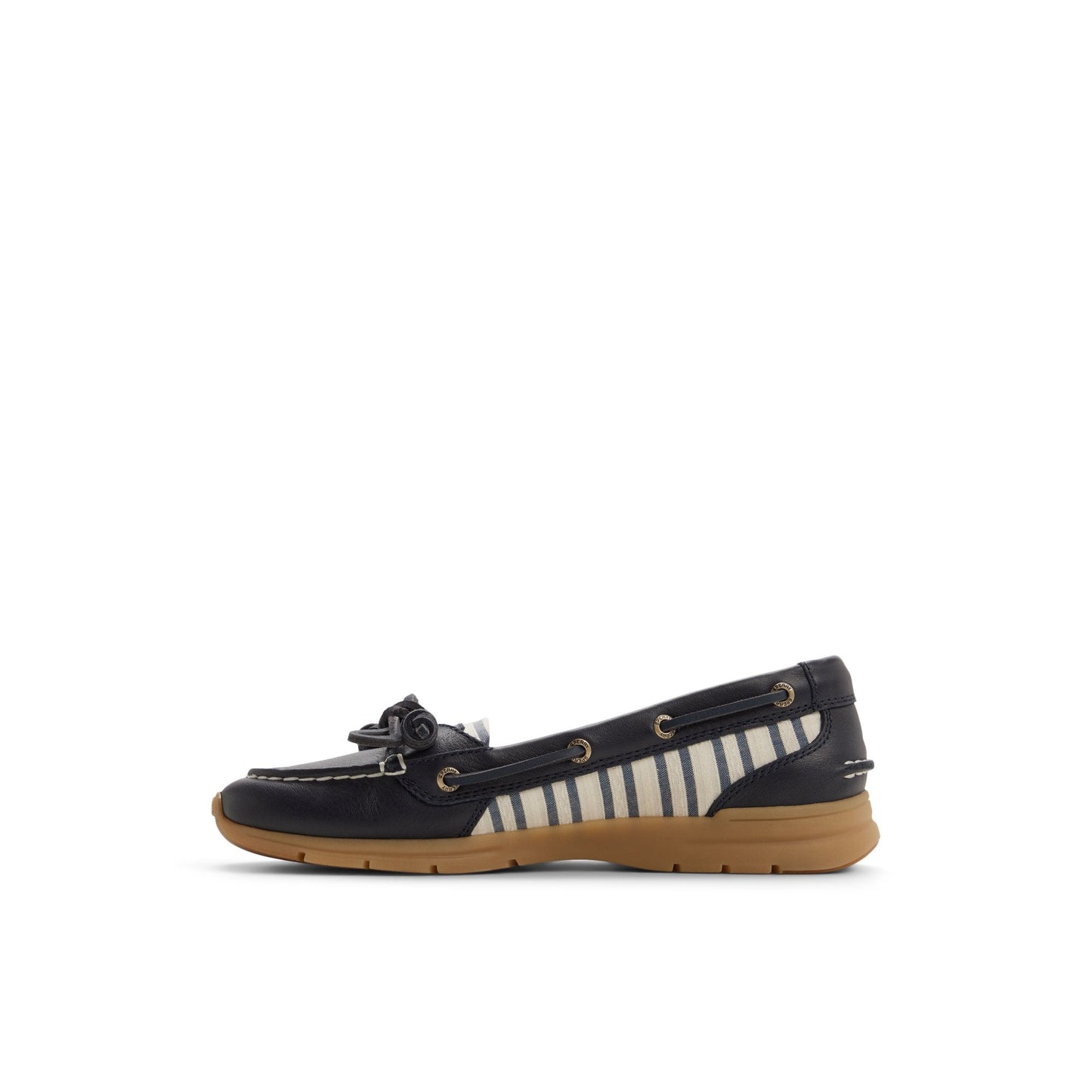 Daisyfish 1 Eye Boat Shoe