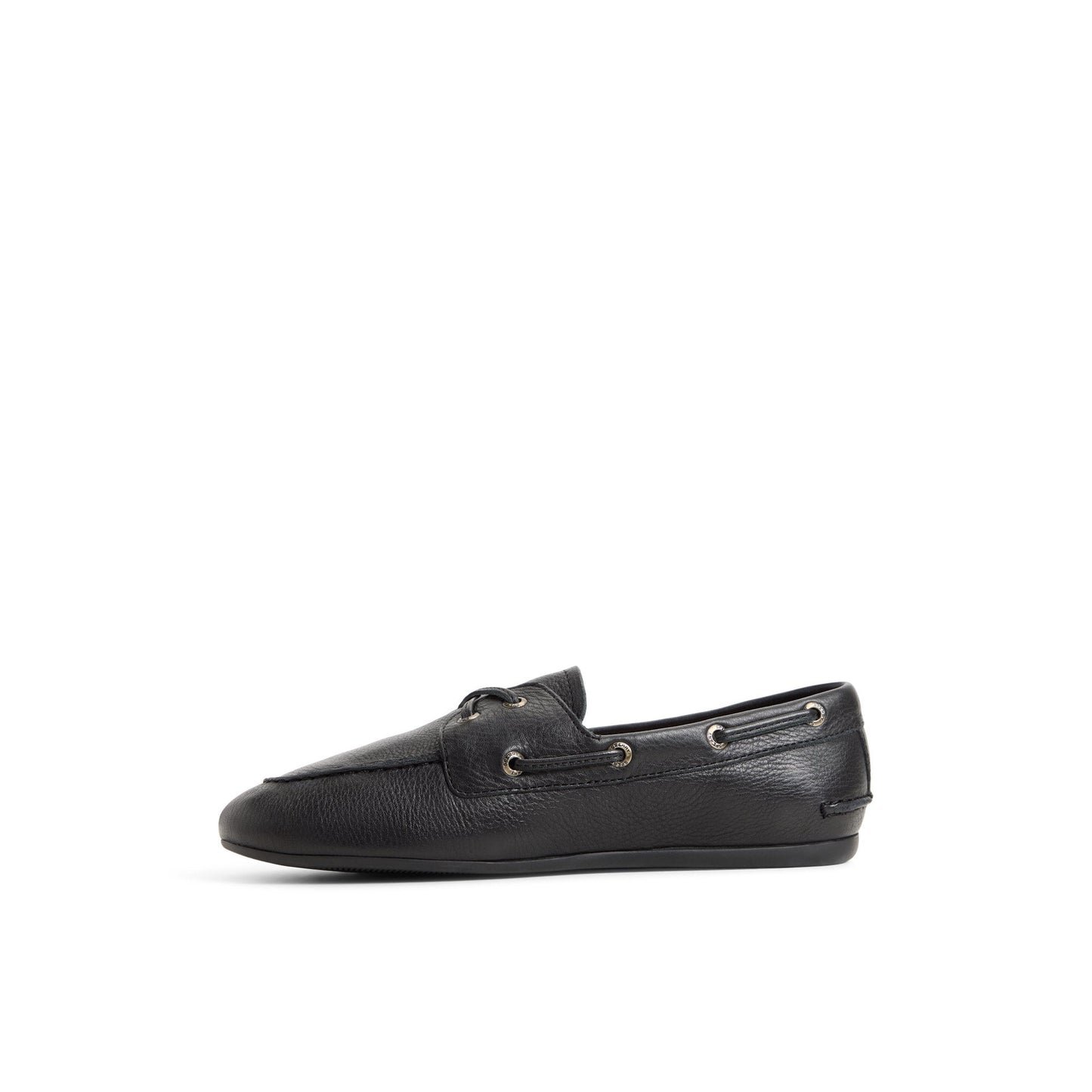 Slim Boat Shoe