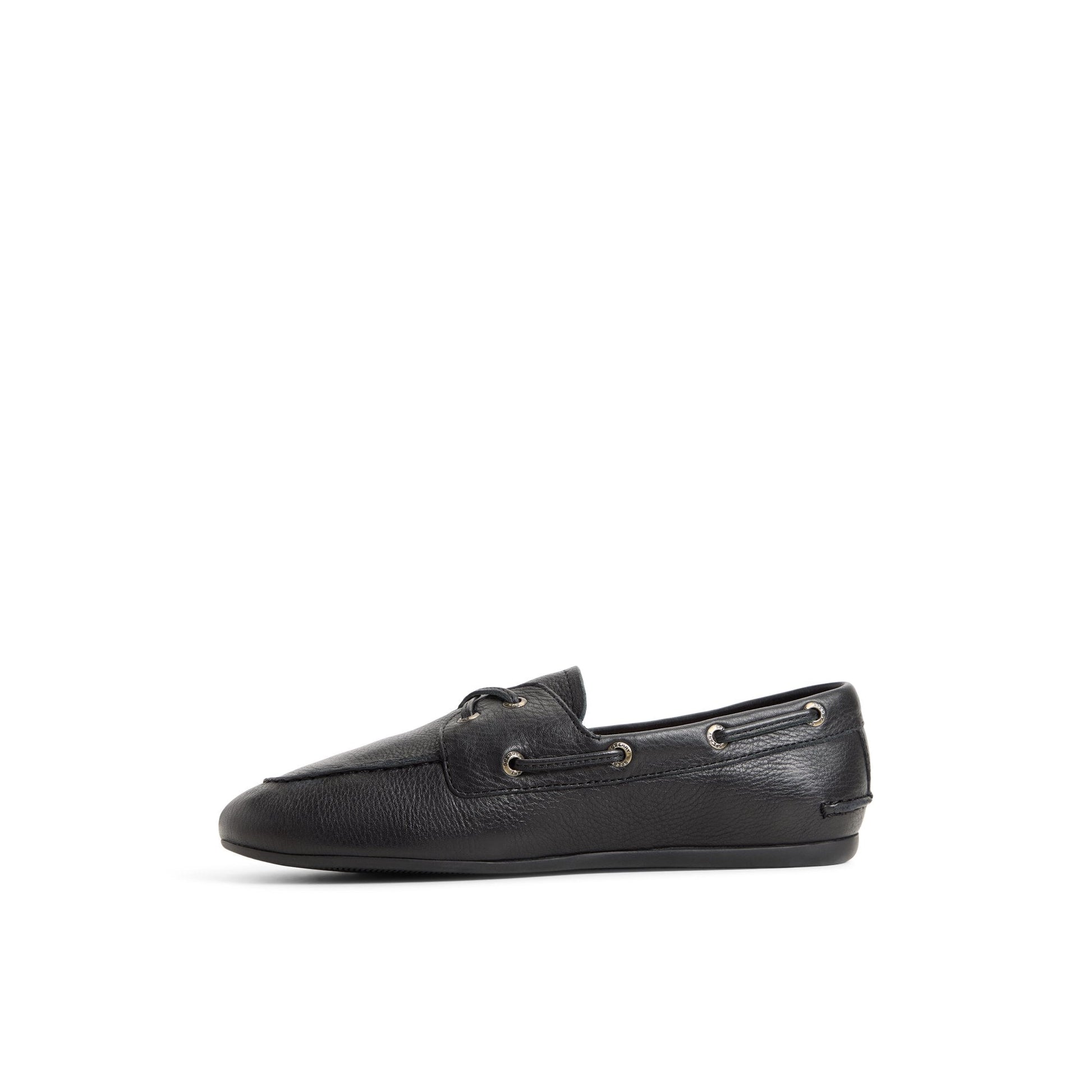 Slim Boat Shoe