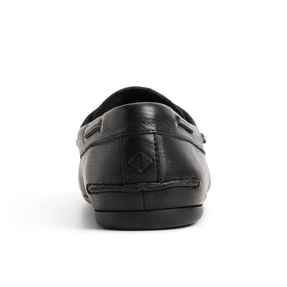 Slim Boat Shoe