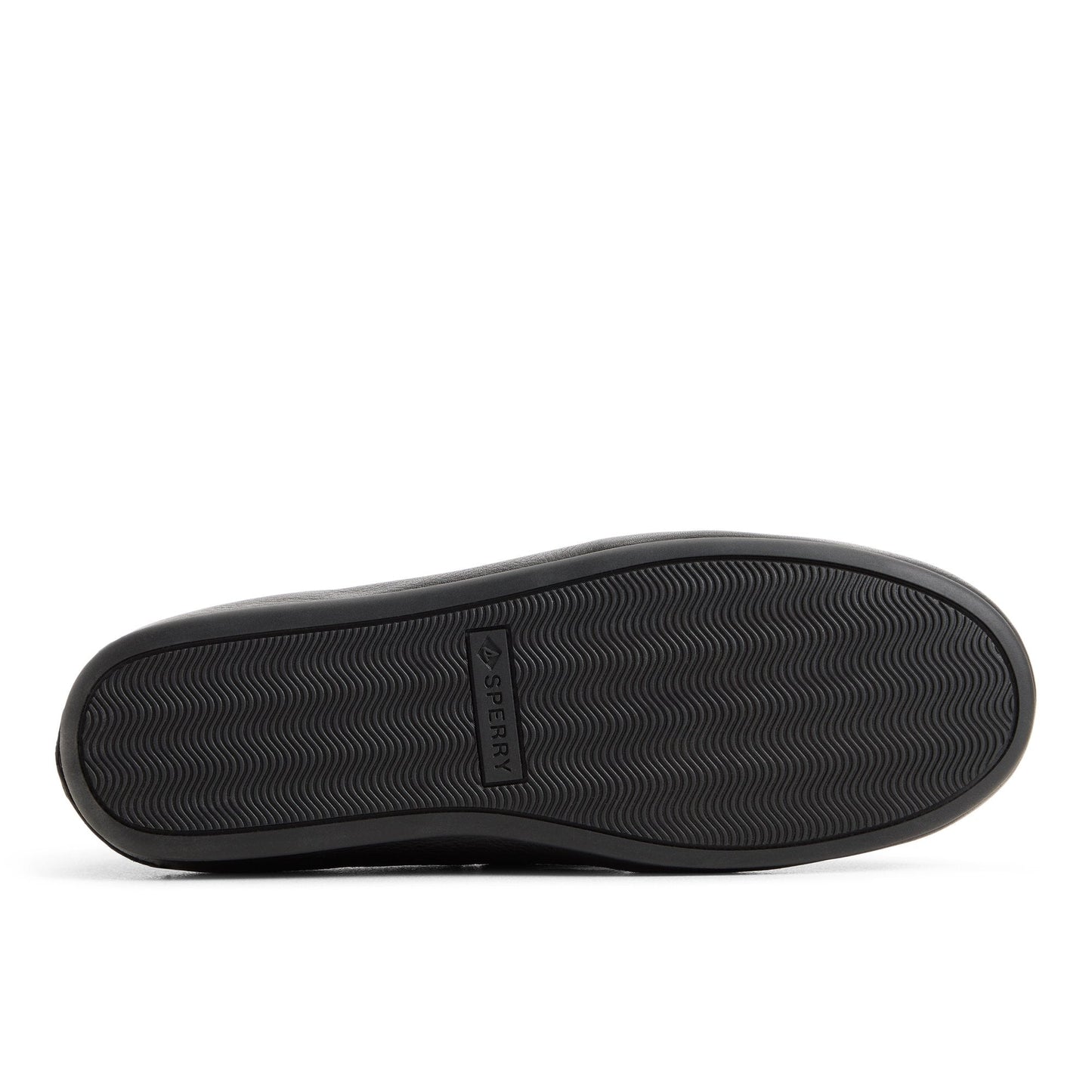 Slim Boat Shoe